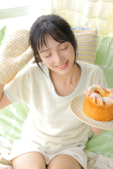 熊出没之春日对对碰爱上棉花糖